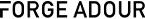 logo forge_adour